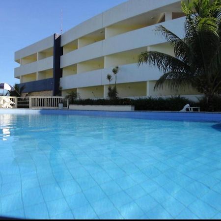 Mb Pousada Sol Conde (Paraiba) Exterior foto