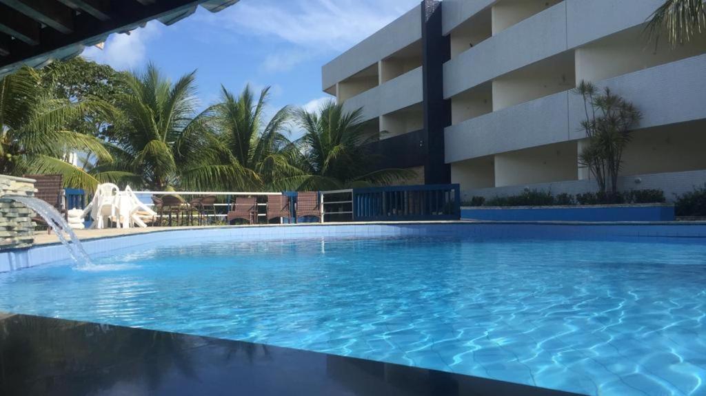 Mb Pousada Sol Conde (Paraiba) Exterior foto