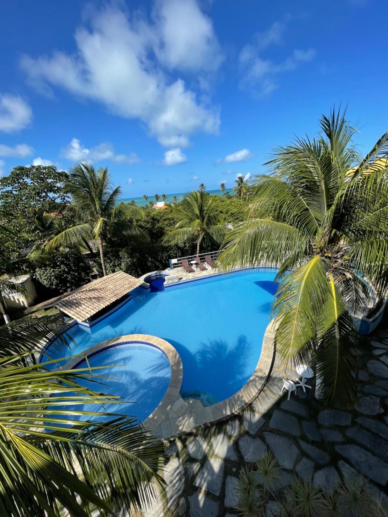 Mb Pousada Sol Conde (Paraiba) Exterior foto